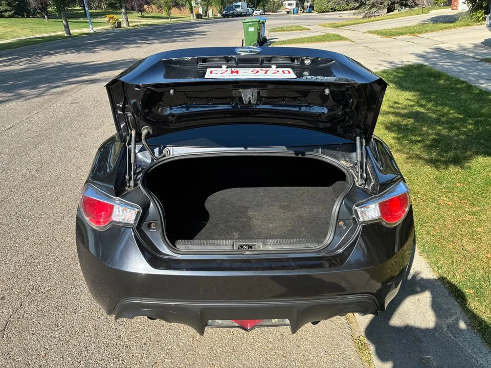 2013 Scion FR-S - Image 5 of 8
