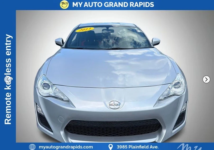 2013 Scion FR-S - Image 2 of 17