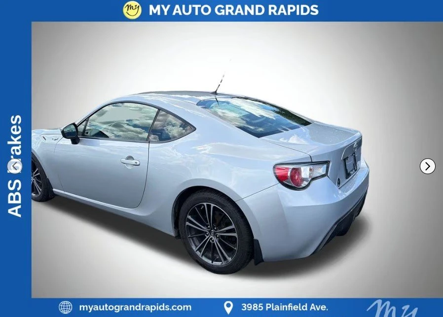 2013 Scion FR-S - Image 5 of 17