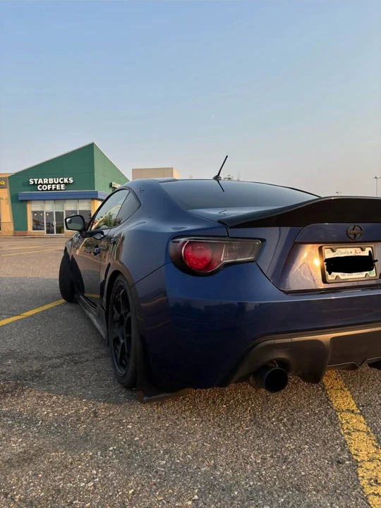 2013 Scion FR-S - Image 5 of 10