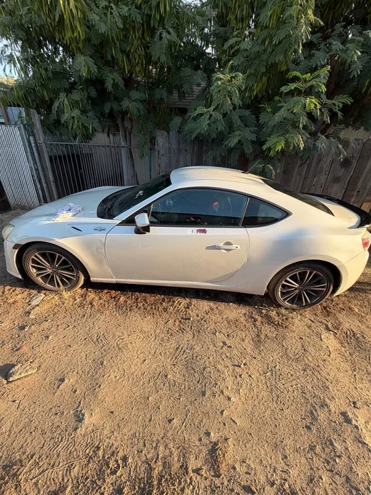 2013 Scion FR-S - Image 2 of 12