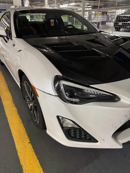 2013 Scion FR-S - Image 13 of 15