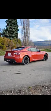 2013 Scion FR-S