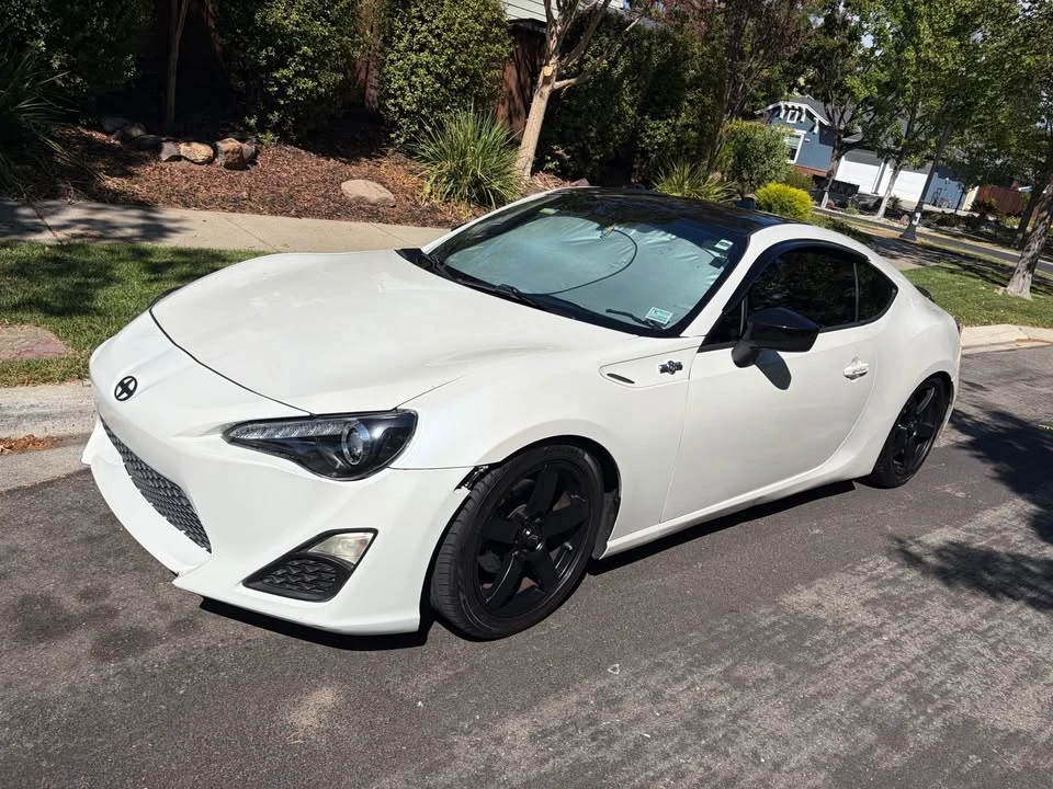2013 Scion FR-S - Image 19 of 20