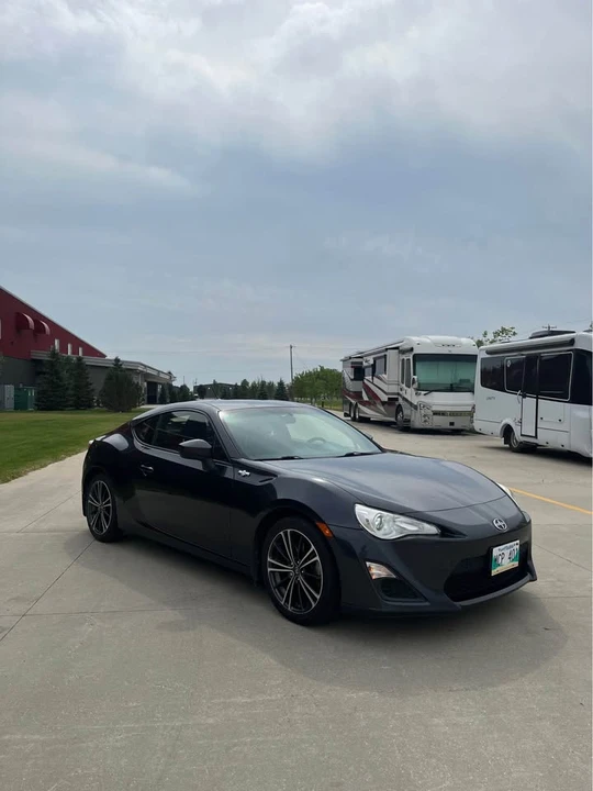 2013 Scion FR-S - Image 2 of 7