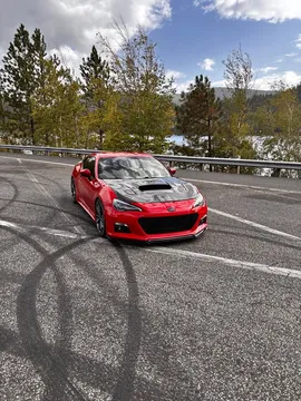 2013 Scion FR-S