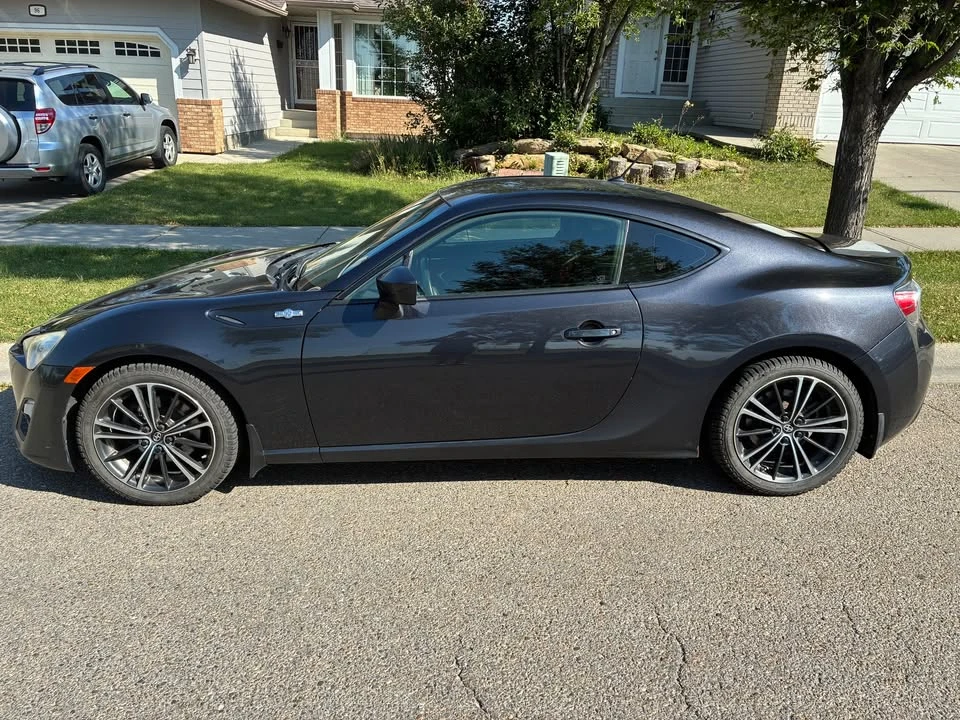 2013 Scion FR-S - Image 7 of 8