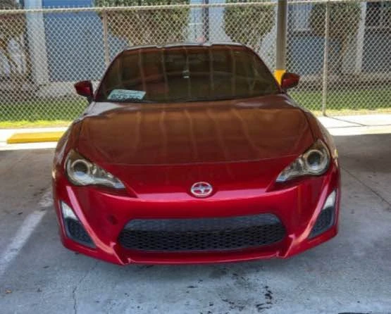 2013 Scion FR-S - Image 4 of 4