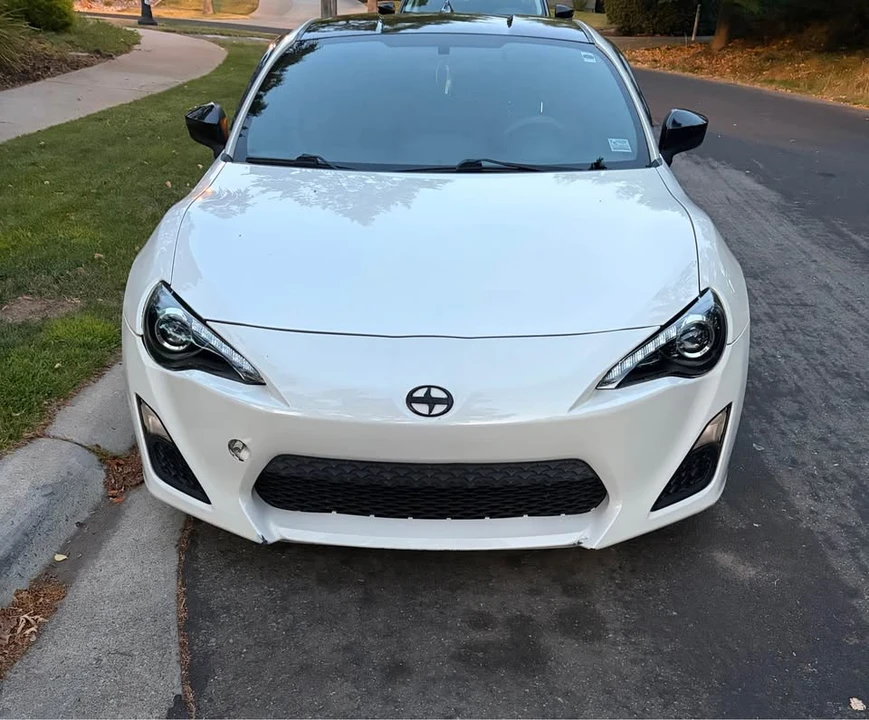 2013 Scion FR-S - Image 4 of 20