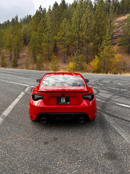 2013 Scion FR-S - Image 4 of 11