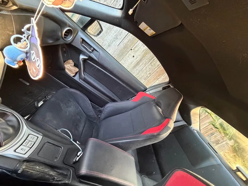 2013 Scion FR-S - Image 10 of 12