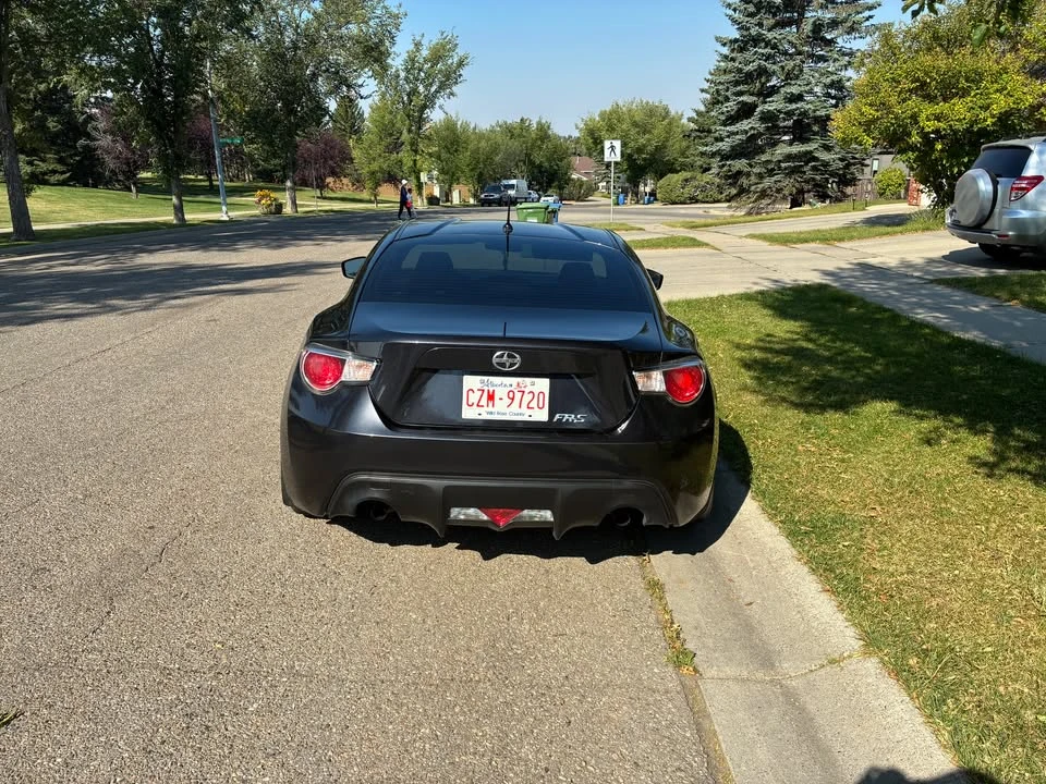 2013 Scion FR-S - Image 6 of 8