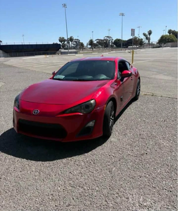 2013 Scion FR-S - Image 2 of 4
