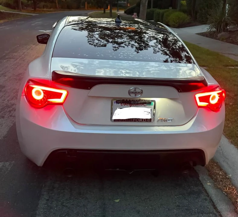 2013 Scion FR-S - Image 7 of 20