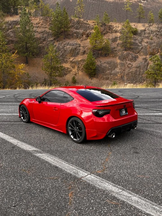 2013 Scion FR-S - Image 5 of 11