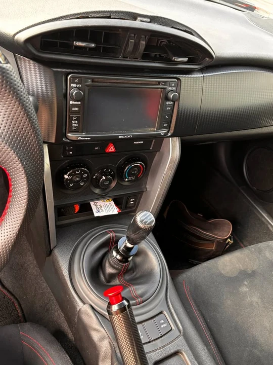 2013 Scion FR-S - Image 9 of 11