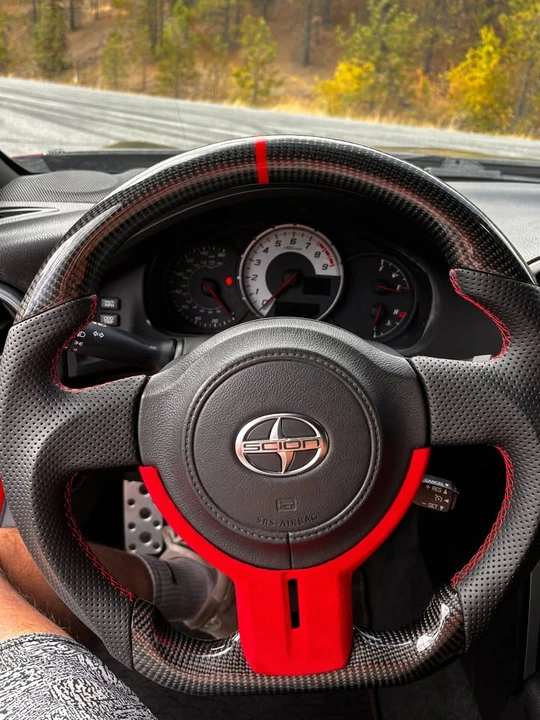 2013 Scion FR-S - Image 10 of 11
