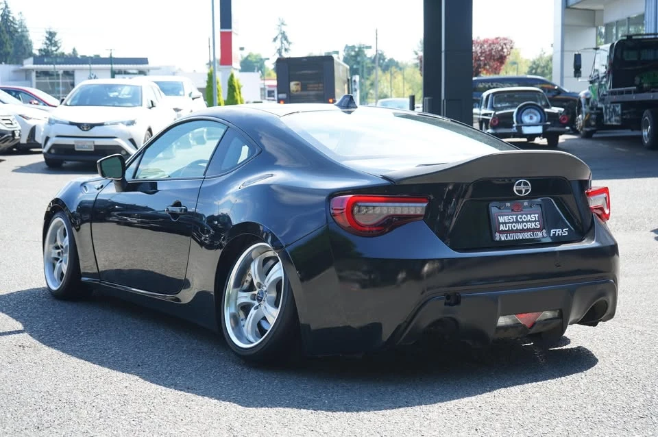 2013 Scion FR-S - Image 4 of 19