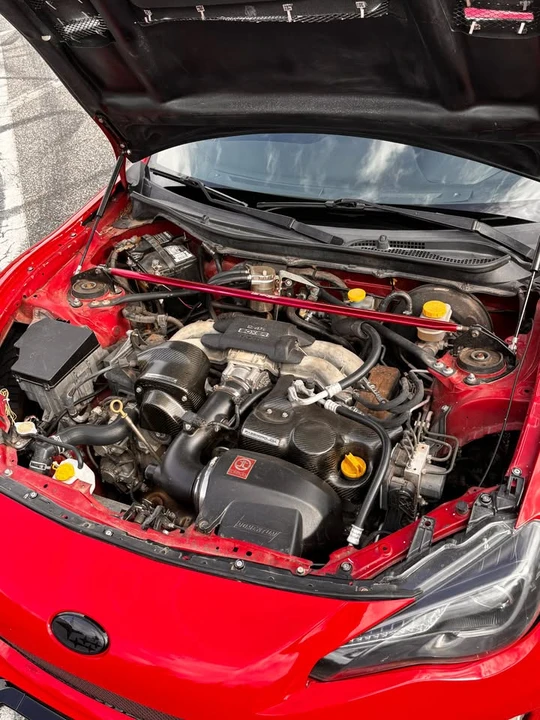 2013 Scion FR-S - Image 11 of 11