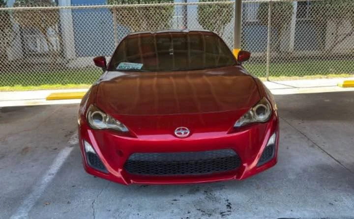 2013 Scion FR-S - Image 4 of 4