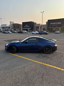 2013 Scion FR-S