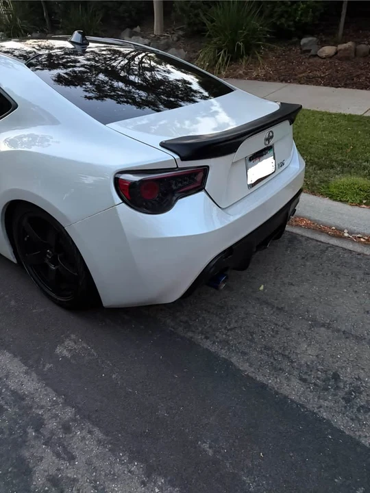 2013 Scion FR-S - Image 2 of 20