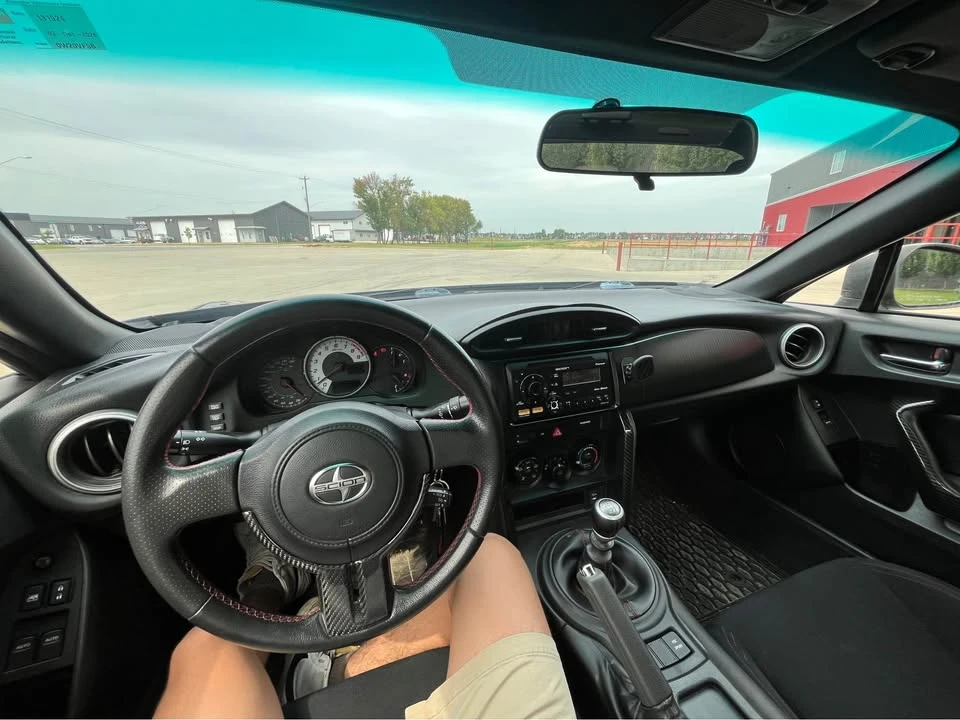 2013 Scion FR-S - Image 6 of 7