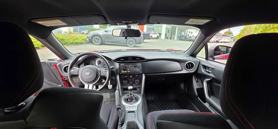 2013 Scion FR-S - Image 6 of 9