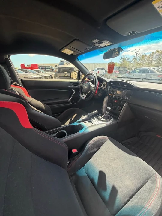 2013 Scion FR-S - Image 11 of 12