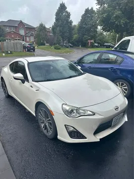2013 Scion FR-S
