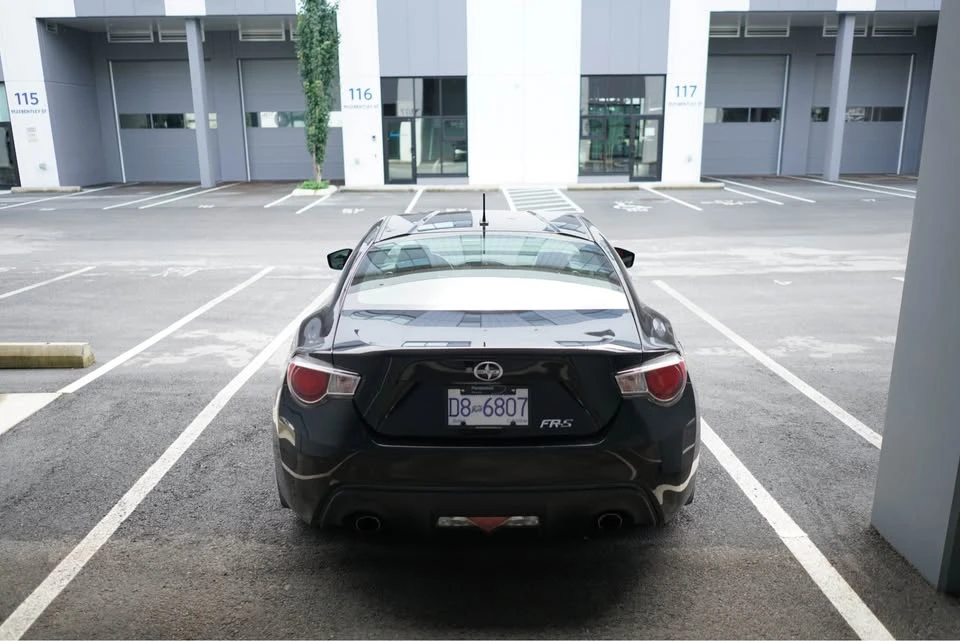 2013 Scion FR-S - Image 5 of 10