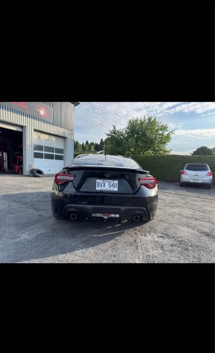 2013 Scion FR-S - Image 2 of 2