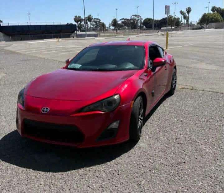 2013 Scion FR-S - Image 2 of 4