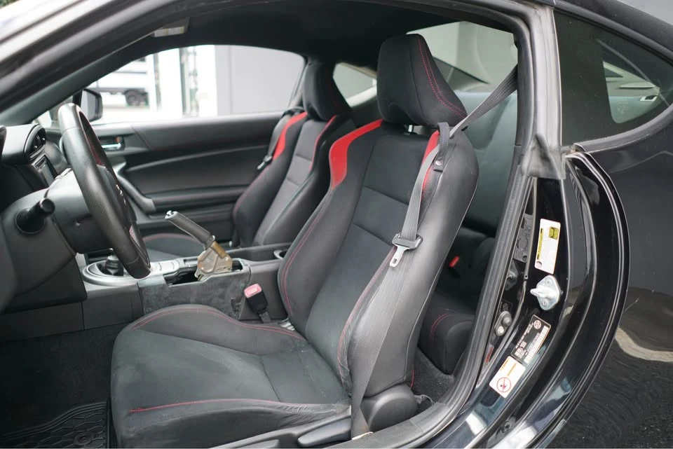 2013 Scion FR-S - Image 7 of 10