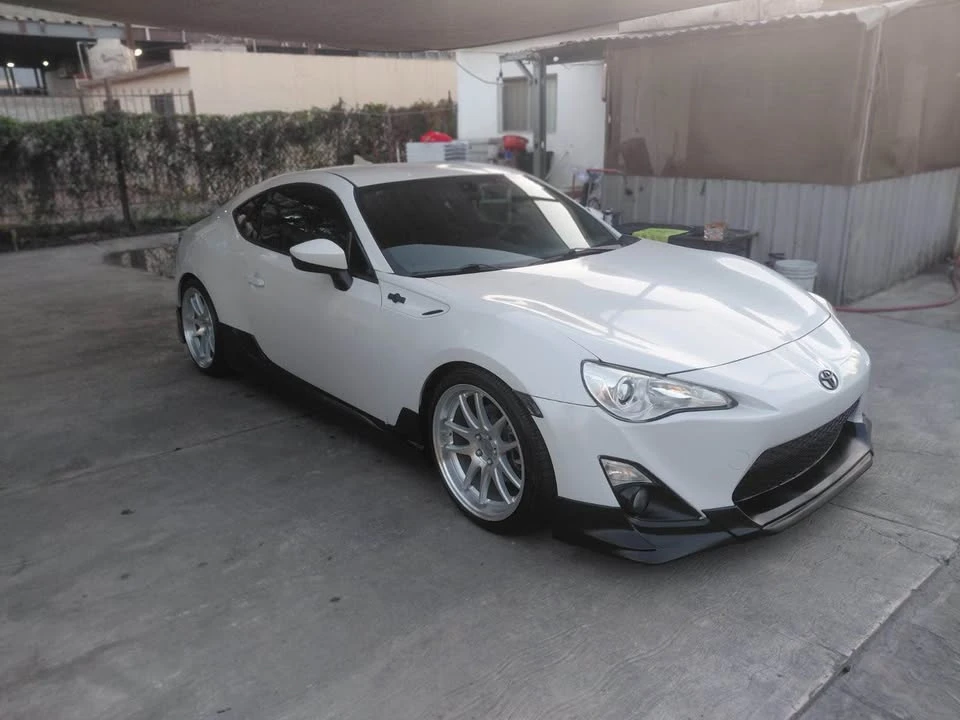 2013 Scion FR-S - Image 6 of 13