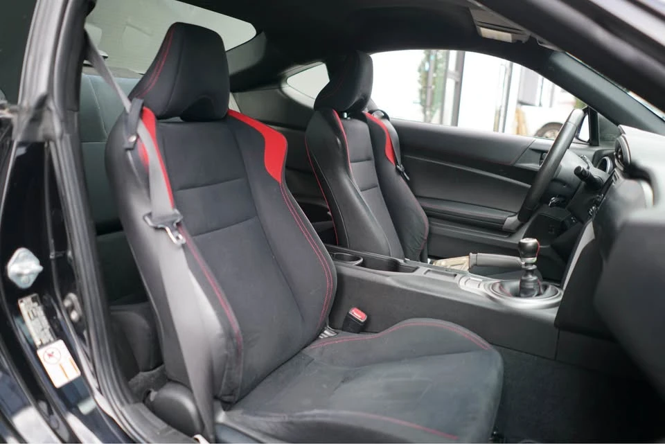 2013 Scion FR-S - Image 8 of 10