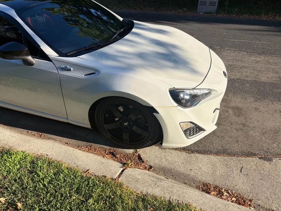 2013 Scion FR-S - Image 9 of 20