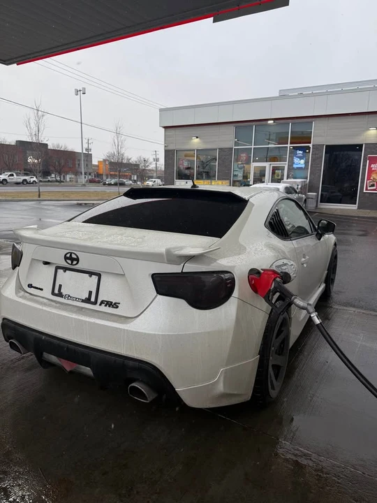 2013 Scion FR-S - Image 12 of 15