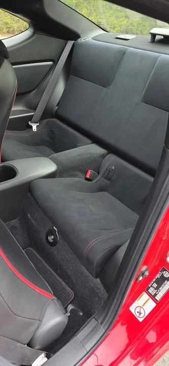 2013 Scion FR-S - Image 5 of 9