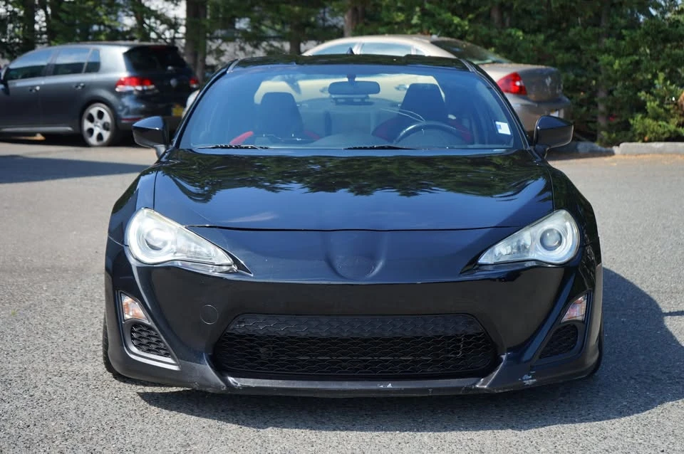 2013 Scion FR-S - Image 8 of 19