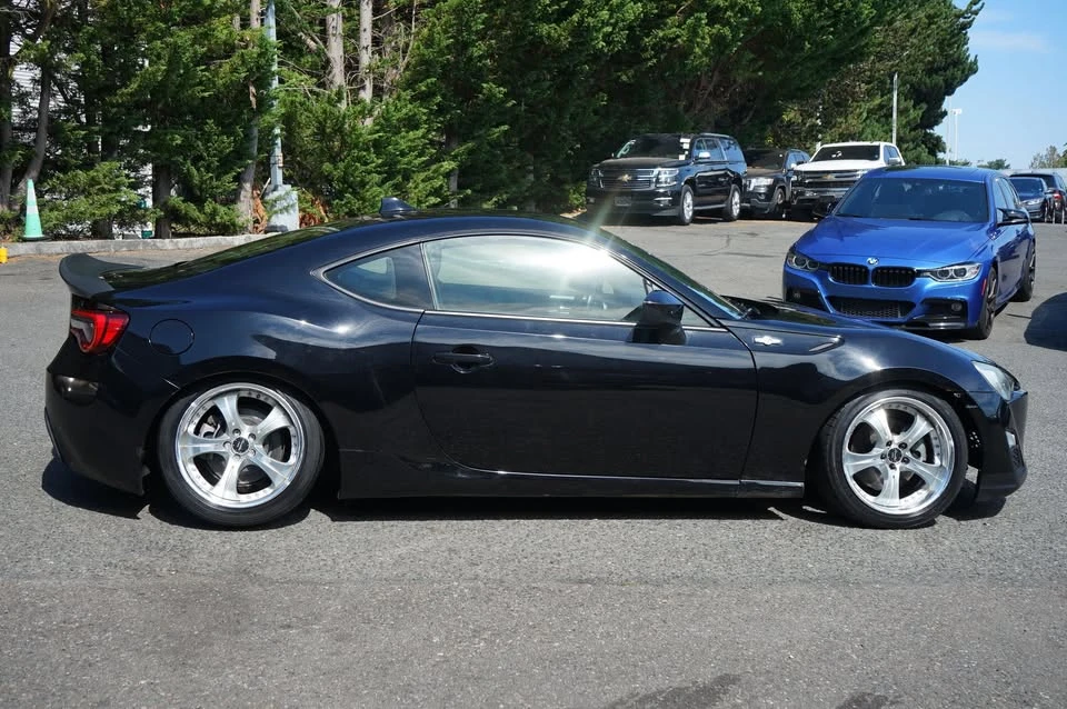 2013 Scion FR-S - Image 7 of 19