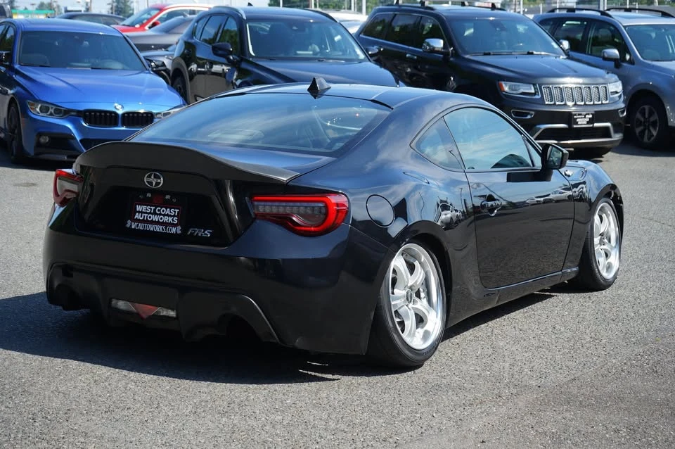 2013 Scion FR-S - Image 6 of 19