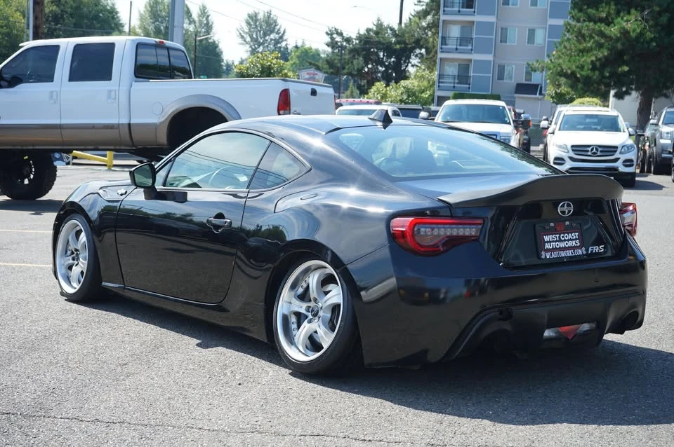 2013 Scion FR-S - Image 2 of 19