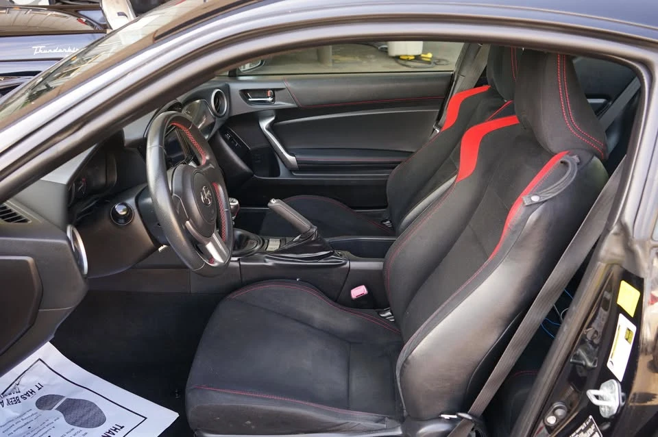 2013 Scion FR-S - Image 13 of 19
