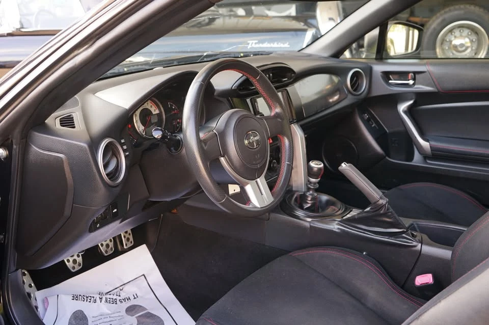 2013 Scion FR-S - Image 12 of 19
