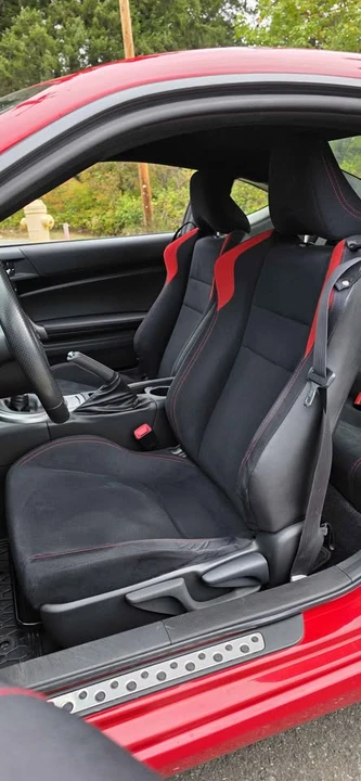 2013 Scion FR-S - Image 4 of 9