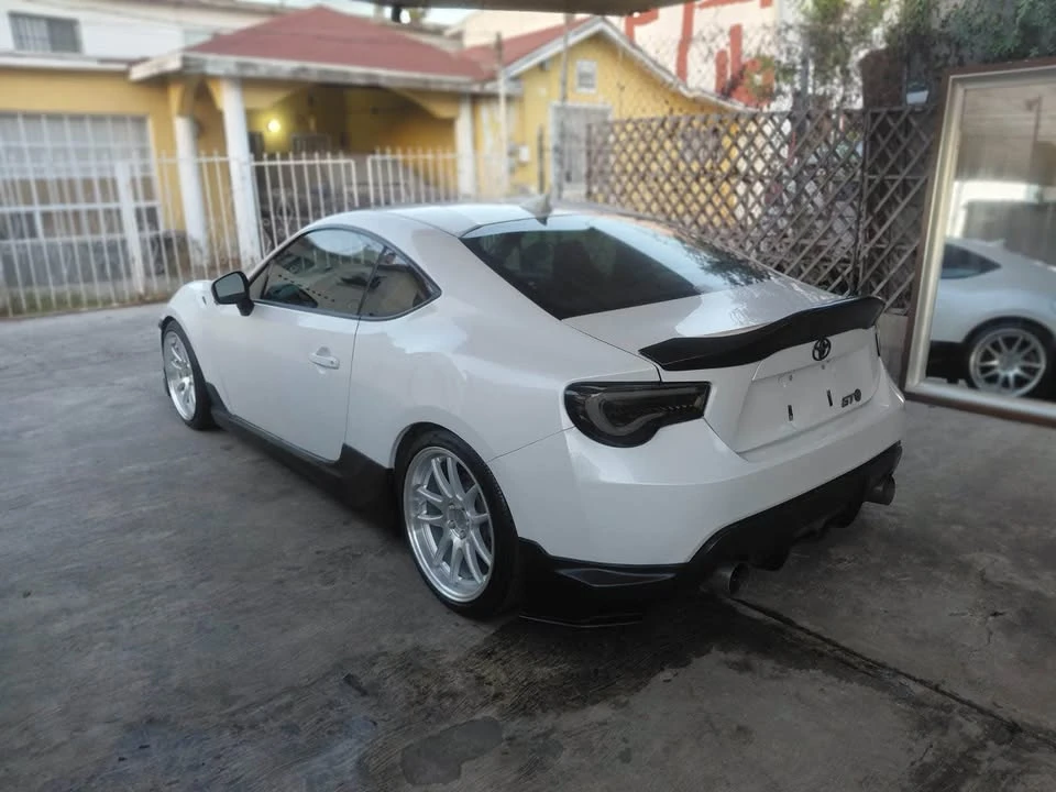 2013 Scion FR-S - Image 7 of 13