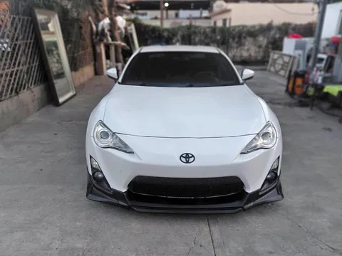 2013 Scion FR-S