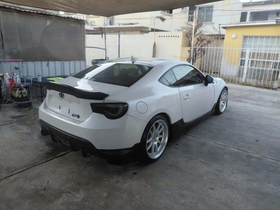 2013 Scion FR-S - Image 9 of 13