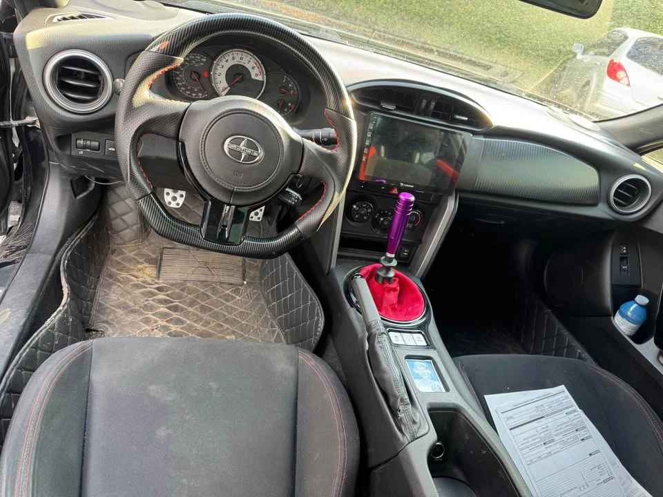 2013 Scion FR-S - Image 3 of 3